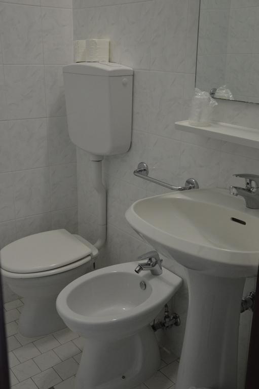 Mantovani Hotel Mariu Ріміні Номер фото